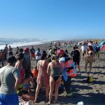 CAHUIL: Joven sanfernandino pierde la vida en playa del sector