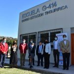 COLCHAGUA: Primer Servicio Local de Educación Pública de la región comenzó su implementación