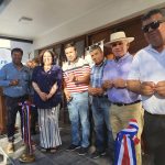 LOLOL: Inauguran nueva sede social en Villa Lomas