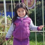 Estudiante de Chimbarongo se prepara para viajar a la Nasa