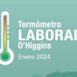 Colchagua lidera la tasa de ocupación a nivel regional