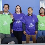 Parque Abel Bouchon de San Fernando será escenario de la primera edición de la Cicletada Color UOH