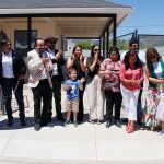 Entregan viviendas rurales a 35 familias de Peralillo