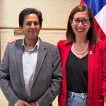 Diputado Félix Bugueño celebra aprobación del proyecto “Yo cuido y estudio”