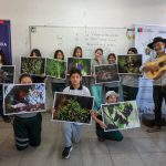 Ecoescuela Artística Kalfumalén culmina exitoso Plan de Fortalecimiento 2025 como Punto de Cultura Comunitaria en Colchagua