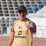 Segunda División: Colchagua CD comenzó sus entrenamientos 2026