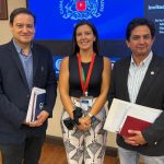 Proyecto de ley de detección temprana de escoliosis avanza en la Cámara Baja