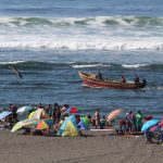 Pichilemu, la mejor playa de Chile