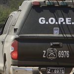 Tres personas desaparecidas tras volcamiento de vehículo en zona cordillerana de San Fernando