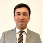 Alejandro Arenas Arenas asume como alcalde suplente de Chimbarongo por los próximos tres meses