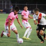 Liga de Ascenso: Magallanes se hizo fuerte en San Fernando