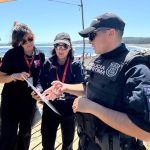 Refuerzan fiscalización de turismo aventura en Pichilemu