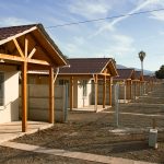 Villa El Manantial en Placilla cierra más de dos décadas de espera para 57 familias