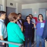 Desplegarán equipo técnico por filtraciones en Parque Poniente 5 de San Fernando