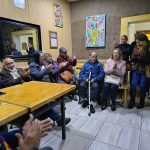 La Asociación Cultural Raudal SFL de Puente Negro conmemoró 5 años al servicio de la comunidad de San Fernando