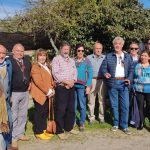 La Asociación Cultural Raudal SFL de Puente Negro celebrará su quinto aniversario de quehacer comunitario