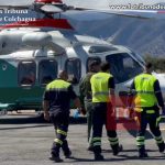 Tragedia en la cordillera de San Fernando: Hallan sin vida a arriero tras caída en sector Termas del Flaco