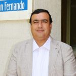 Carlos Saavedra asume la dirección subrogante del Servicio de Salud O’Higgins para fortalecer la gestión regional