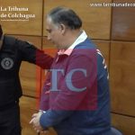 CASO CORMUSAF: Luis Berwart, exalcalde de San Fernando, fue condenado a 8 años de presidio efectivo