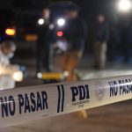 Investigan homicidio ocurrido en Nancagua