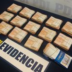 SANTA CRUZ: Detienen a mujer que generó incendio en su domicilio para ocular millonario robo a su pareja