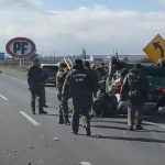 San Fernando: Amplio operativo por robo culmina con cuatro detenidos y la totalidad de las especies recuperadas
