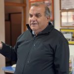 Alcalde de Paredones, Antonio Carvacho, se encuentra hospitalizado en Santiago y en condición estable