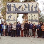 Chépica da inicio al Programa Pequeñas Localidades con foco en el desarrollo comunitario y la identidad territorial