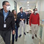 Hospital de Chimbarongo avanza en estrategia para optimizar gestión de horas médicas y reducir tiempos de espera