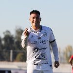 Colchagua CD se consolida en la cima tras vencer a Deportes Linares