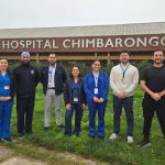 Estrategia regional permitirá beneficiar a más de 270 pacientes odontológicos