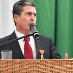 Marco Antonio Contreras reasume sus funciones como alcalde de Chimbarongo