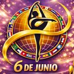 Control para “Torneo Internacional de las Américas” de gimnasia rítmica se realizará en San Fernando