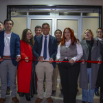 Inauguran nueva alternativa fúnebre en Chimbarongo