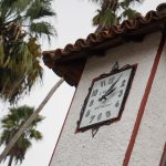 El Reloj Carillón de Santa Cruz es oficialmente declarado Patrimonio Local Material