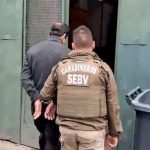 San Fernando: Detienen a sujeto que mantenía orden vigente por homicidio calificado
