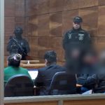 En prisión preventiva imputados por secuestro agravado