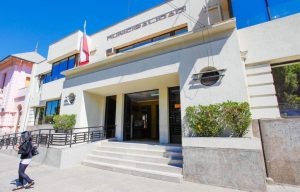 Concejal Matías Álvarez exige avanzar en la auditoría externa aprobada por unanimidad
