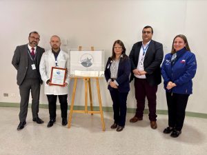 Hospital de Santa Cruz obtiene su tercera reacreditación y alcanza un 99% de cumplimiento en estándares de calidad