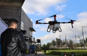 Agro-Tech O’Higgins 2026 se consolida como plataforma para la innovación agroalimentaria regional