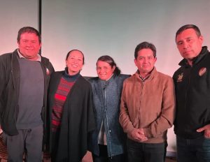 Diputado Félix Bugueño destaca legado de la Reforma Agraria en celebraciones del Día del Campesino