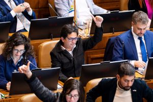Diputado Félix Bugueño impulsa proyecto de ley para endurecer sanciones contra la crueldad animal agravada