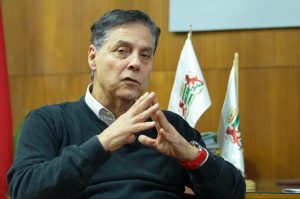Alcalde Pablo Silva responde a informe de Contraloría: “Son errores administrativos, no hay fraude»