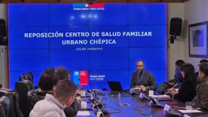 Aprueban financiamiento para nuevo CESFAM de Chépica