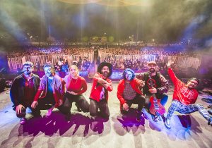 Juanito Ayala y su nueva cumbia llegan al Festival Runkuwe 2026 junto a seis bandas regionales