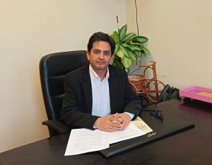 Diputado Félix Bugueño presenta proyecto de resolución para que el Estado financie limpieza de fosas sépticas en comunidades sin alcantarillado