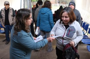 Hospital de San Fernando lanza campaña educativa para promover el uso seguro de medicamentos