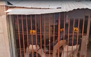 SAN FERNANDO: 16 detenidos deja operativo PDI en sector poniente