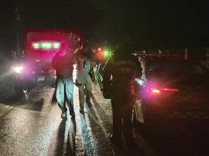 SAN FERNANDO: Detienen a sujeto que mantenía siete órdenes de detención vigentes y decomisa más de dos kilos de droga