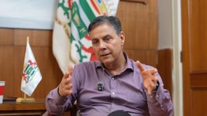 Alcalde de San Fernando por Tren Cultural: Recursos fueron de origen ministerial y proceso se ajustó a normativa